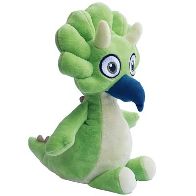 Gigantosaurus: 10" Dinosaur Soft Plush - Tiny - Ages 1+ Image 1