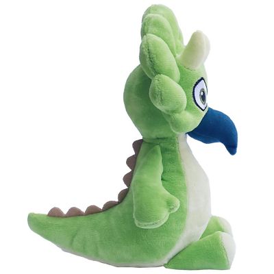 Gigantosaurus: 10" Dinosaur Soft Plush - Tiny - Ages 1+ Image 2