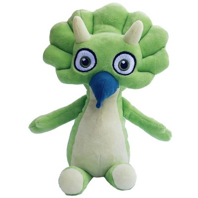 Gigantosaurus: 10" Dinosaur Soft Plush - Tiny - Ages 1+ Image 3