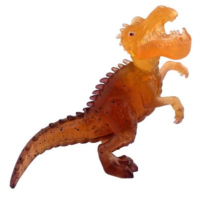 Gigantosaurus: Mighty Friends - 7 Pack - Mini 2" Figures, Ages 3+ Image 3