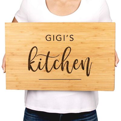 Gigi Kitchen Modern Board 17.75x11 Image 2