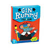 Gin Rummy Card Game Image 1