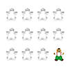 Gingerbread Boy 2.25" Cookie Cutters Image 1