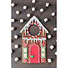 Gingerbread Doorknob Hanger Craft Kit - Makes 12 Image 4