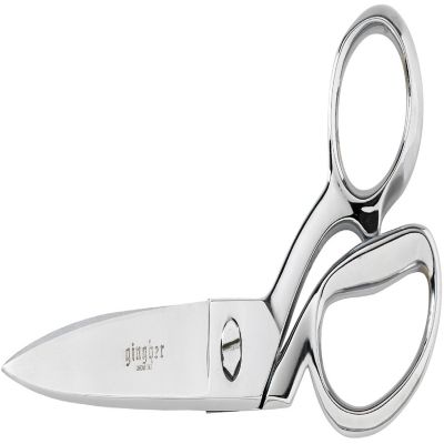 Gingher Knife Edge Bent Trimmers 10" Image 1