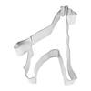 Giraffe 5" Cookie Cutters Image 1