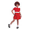 Girl&#8217;s Annie&#8482; Costume - Small Image 1