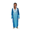 Girl&#8217;s Deluxe Mary Costume Image 1