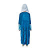 Girl&#8217;s Deluxe Mary Costume Image 1