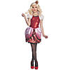 Girl&#8217;s Ever After High&#8482; Apple White Costume - Extra Large Image 1