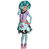 Girl&#8217;s Monster High&#8482; Honey Swamp Costume - Large Image 1