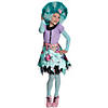 Girl&#8217;s Monster High&#8482; Honey Swamp Costume - Small Image 1