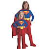 Girl&#8217;s Supergirl&#8482; Costume - Medium Image 1
