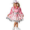 Girl&#8217;s Western Diva Cowgirl Costume Image 1