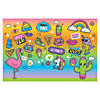 Girl Squad Backdrop - 3 Pc. Image 1