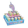Girl Squad Treat Stand with Cones - 25 Pc. Image 1