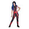 Girl's Classic Disney&#8217;s Descendants Evie Costume Image 1