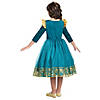 Girl's Classic Disney's Brave Merida Costume - Medium Image 2