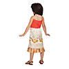 Girl's Classic Disney's Moana&#8482; Costume - Small Image 2