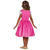 Girl's Classic Disney's Sleeping Beauty Aurora Costume - Small Image 1