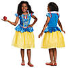 Girl's Classic Disney's Snow White Costume Image 1