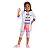 Girl's Classic Doc McStuffins&amp;#8482; Costume Image 1