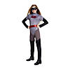 Girl's Classic Incredibles 2&#8482; Elastigirl Costume - Medium Image 1
