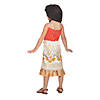 Girl's Classic Moana Costume - Small Image 2
