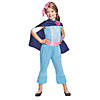 Girl's Classic Toy Story 4&#8482; Bo Peep Costume Image 1