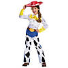 Girl's Classic Toy Story 4&#8482; Jessie Costume - Extra Small Image 1