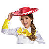 Girl's Classic Toy Story 4&#8482; Jessie Costume - Extra Small Image 1