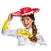 Girl's Classic Toy Story 4&#8482; Jessie Costume Image 1
