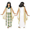 Girl's Cleopatra Costume Image 1