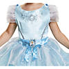 Girl's Disney Cinderella Costume Image 1