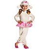 Girl's Doc McStuffins Lambie Costume - Small Image 1