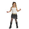 Girl's Hannah Montana&#8482; Costume - Small Image 1