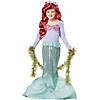 Girl's Little Mermaid Costume - Medium Image 1