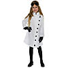 Girl's Mad Science Costume Image 1