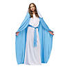 Girl's Mary Costume Image 1