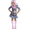 Girl's Monster High&#8482; Viperine Gorgon Costume - Large Image 1