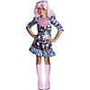 Girl's Monster High&#8482; Viperine Gorgon Costume - Medium Image 1