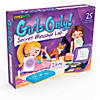 Girls Only! Secret Message Lab Image 1