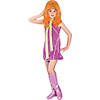 Girl's Scooby Doo&amp;#8482; Daphne Costume Image 1