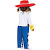 Girl's Toy Story Jessie Costume Image 1