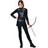 Girl's Warrior Huntress Costume Image 1