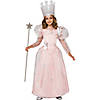Girl's Wizard of Oz Deluxe Glinda the Good Witch Costume Image 1