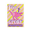 Girlysaurus Journals - 6 Pc. Image 1