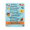 Give Thanks Bracelets with Card - 24 Pc. Image 1