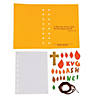 Give Thanks Prayer Journal Craft Kit - Makes 12 Image 1