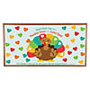 Give Thanks to the Lord Bulletin Board Set - 31 Pc. Image 1